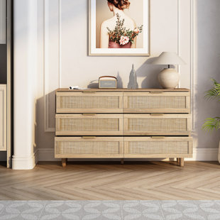 Mystic bay white deals dresser